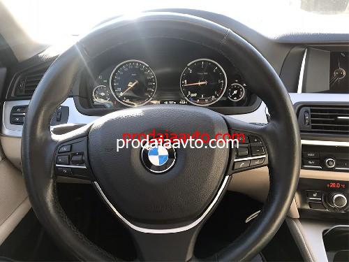 BMW 529